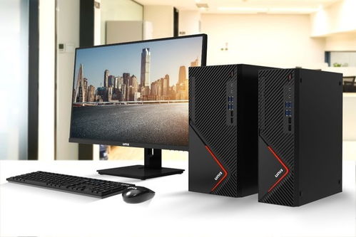 專訪紫光計算機 國產商用計算新勢力的全領域布局