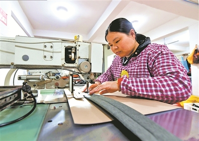 泉港:和美鄉村路上的爭優足音