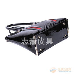 志豪皮具 專(zhuān)注女包OEM加工，打造高品質(zhì)皮具箱包定制方案